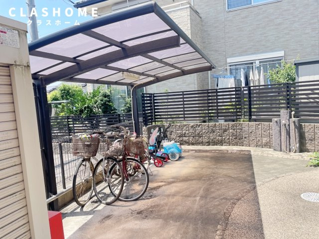 サンコート相生の丘　　　刈谷市近郊の賃貸はクラスホーム刈谷店のその他共用部分