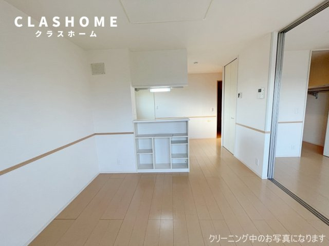 サンコート相生の丘　　　刈谷市近郊の賃貸はクラスホーム刈谷店の居間・リビング