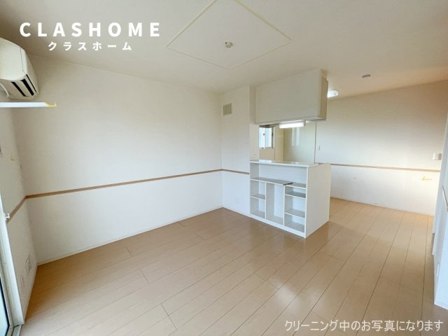 サンコート相生の丘　　　刈谷市近郊の賃貸はクラスホーム刈谷店の居間・リビング