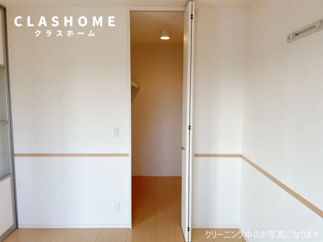 サンコート相生の丘　　　刈谷市近郊の賃貸はクラスホーム刈谷店の収納