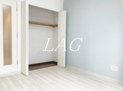 【寝室】 | アネックスⅡ | 寝室です。