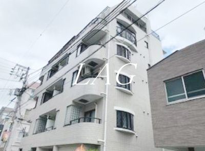 【外観】 | アネックスⅡ | 外観です。