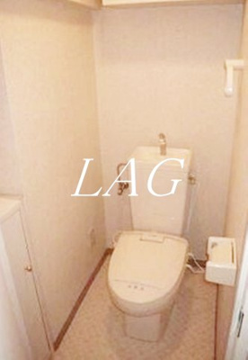 【トイレ】 | アネックスⅡ | トイレです。