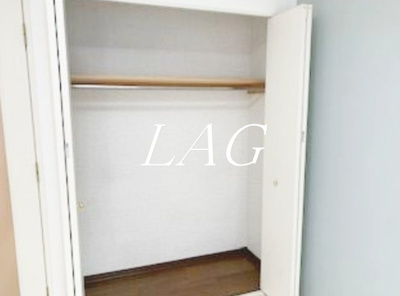 【収納】 | アネックスⅡ | 収納です。