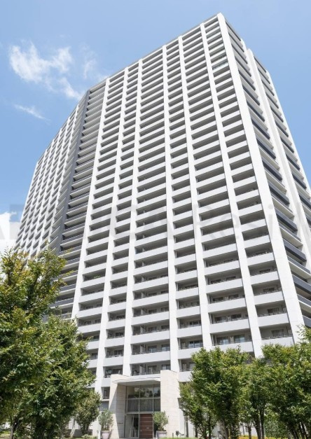 ザ・タワー＆パークス田園都市溝の口