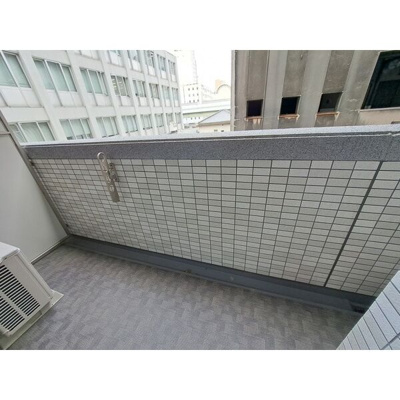 【バルコニー】 | スプランディッド安土町