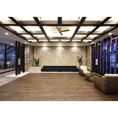 【ロビー】 | スプランディッド安土町