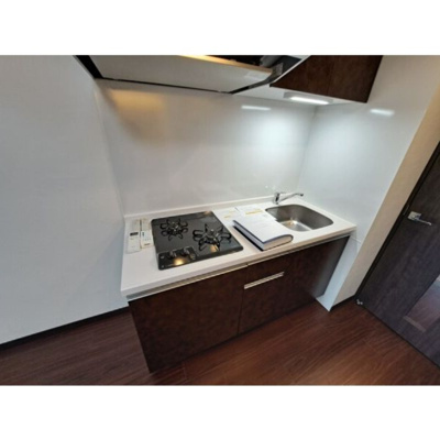 【キッチン】 | スプランディッド安土町