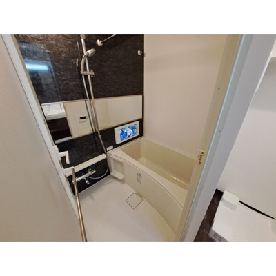 【浴室】 | スプランディッド安土町