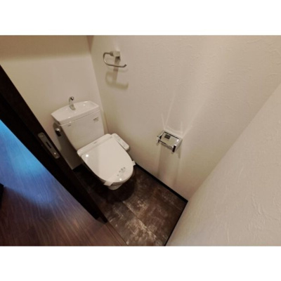 【トイレ】 | スプランディッド安土町