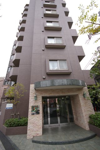 ステージファースト小石川の画像