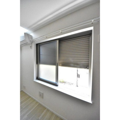 【その他】 | ブライトテラス赤塚