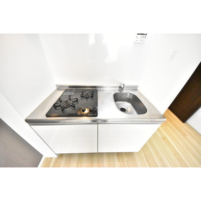 【キッチン】 | ブライトテラス赤塚