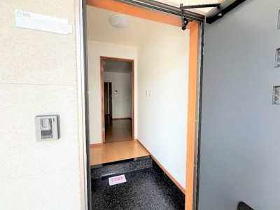 【玄関】 | StField横濱泉