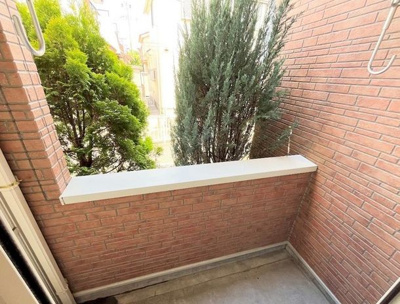 【バルコニー】 | StField横濱泉