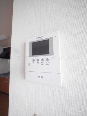 【セキュリティ】 | StField横濱泉