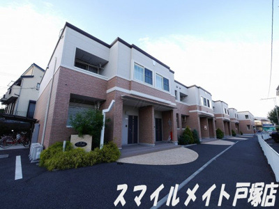 【外観】 | StField横濱泉