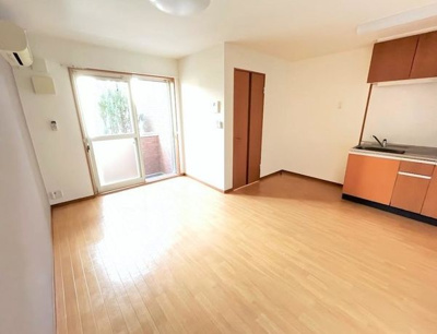 【居間・リビング】 | StField横濱泉