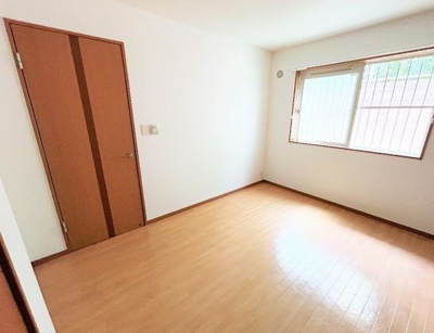 【寝室】 | StField横濱泉