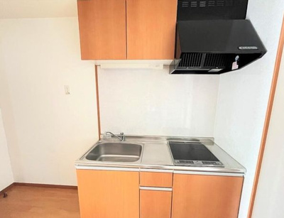 【キッチン】 | StField横濱泉