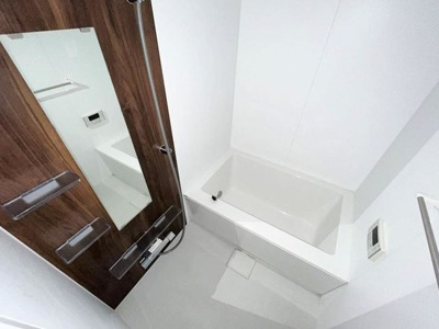 【浴室】 | StField横濱泉