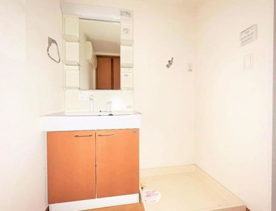 【独立洗面台】 | StField横濱泉