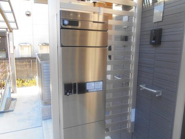 ミオ カームのその他共用部分