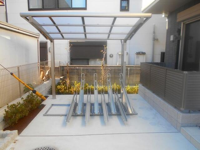 ミオ カームのその他共用部分