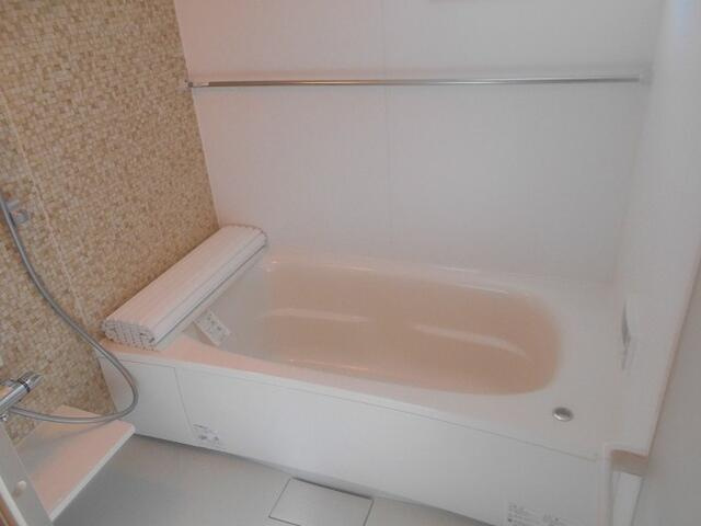 ミオ カームの浴室