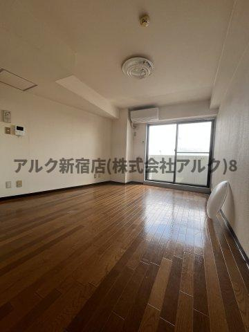 プチヴェルデュールの居間・リビング