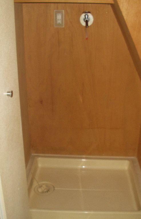 プチヴェルデュールの設備