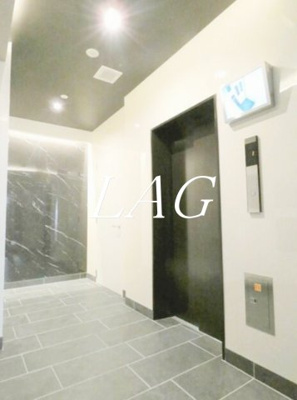 【その他共用部分】 | ＧＡＲＡＧＩＡ | 共用部です。