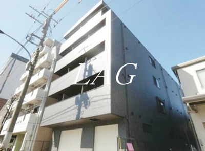 【外観】 | ＧＡＲＡＧＩＡ | 外観です。