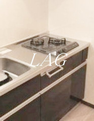 【キッチン】 | ＧＡＲＡＧＩＡ | キッチンです。