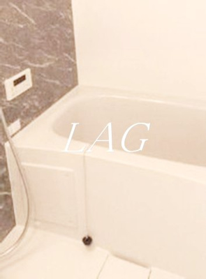 【浴室】 | ＧＡＲＡＧＩＡ | お風呂です。