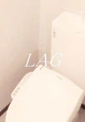 【トイレ】 | ＧＡＲＡＧＩＡ | トイレです。