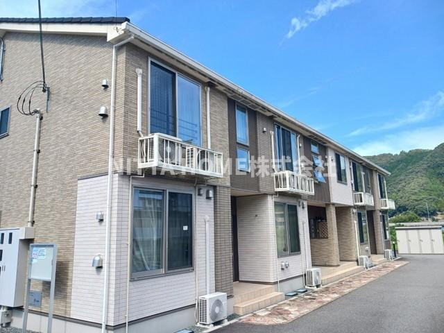 メゾン　プラシード