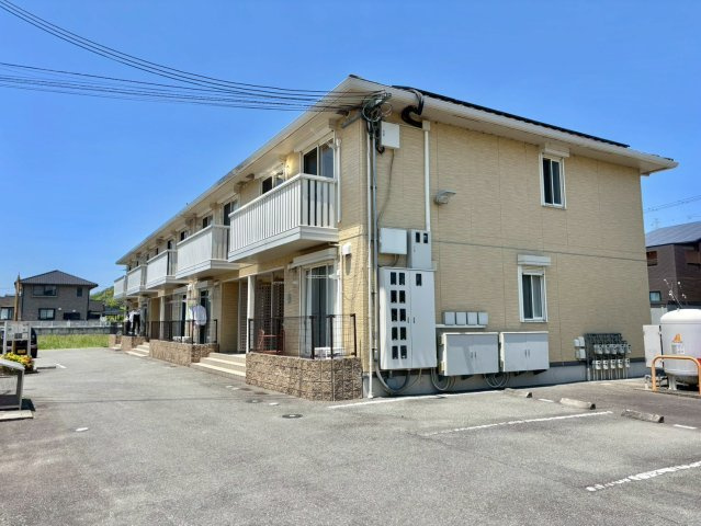 ハイムエルピスⅡ
