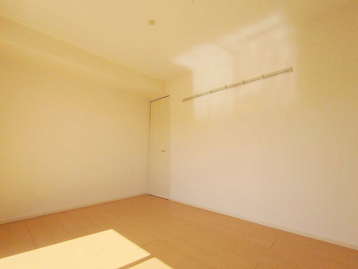 ハイムエルピスⅡの洋室