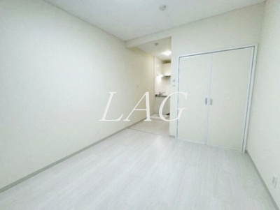 【寝室】 | サンハイツ日野Ｃ | 寝室です。