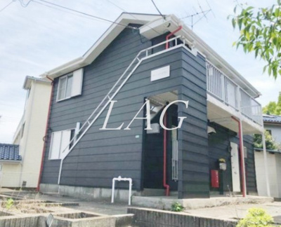 【外観】 | サンハイツ日野Ｃ | 外観です。