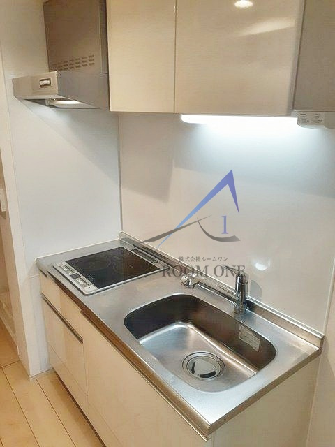 ソブレパサールのキッチン|キッチンです。