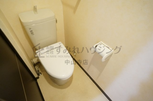 メゾン東野の洋室|参考、同建物・同間取りの号室