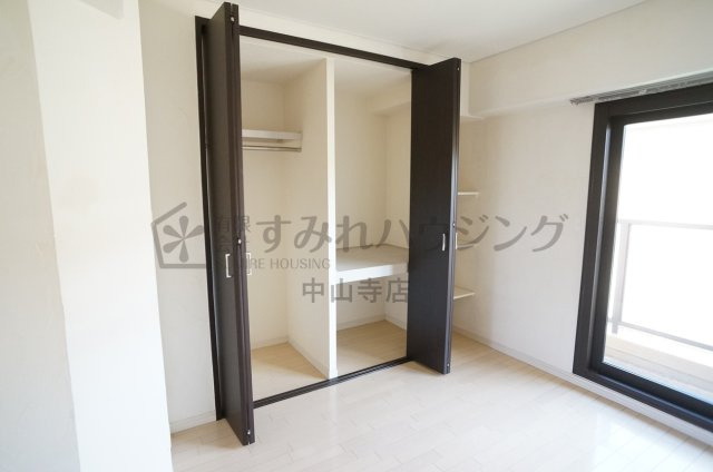 メゾン東野の展望|参考、同建物・同間取りの号室