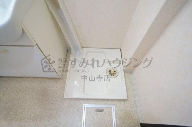 メゾン東野のその他共用部分