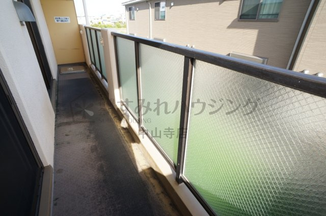 メゾン東野のその他共用部分