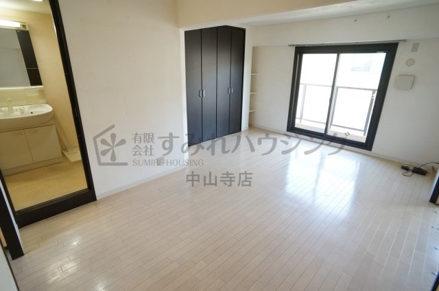 メゾン東野の浴室|参考、同建物・同間取りの号室