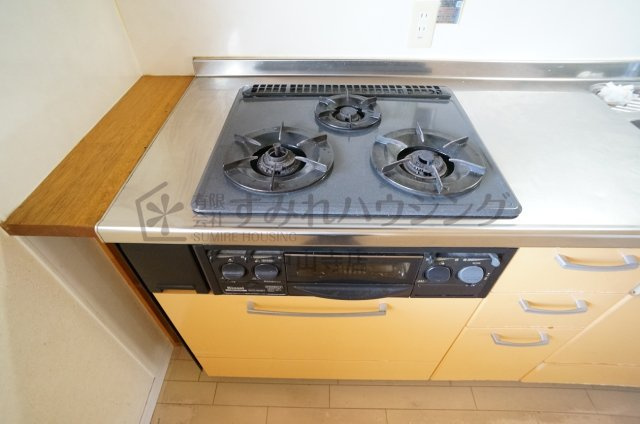 メゾン東野の寝室|参考、同建物・同間取りの号室