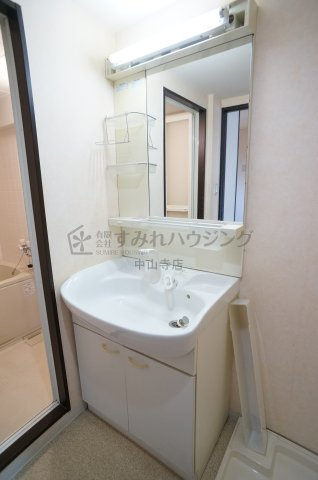 メゾン東野のセキュリティ|参考、同建物・同間取りの号室