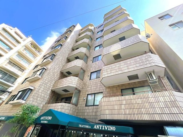 サン・フローラハイツ渋谷